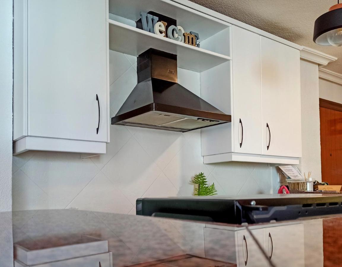 Apartamento En 1ª Linea Con Piscina Alicante Eksteriør bilde