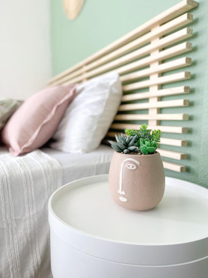 Apartamento En 1ª Linea Con Piscina Alicante Eksteriør bilde